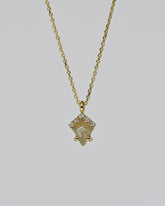 The Earth Series - MIRAGE necklace
